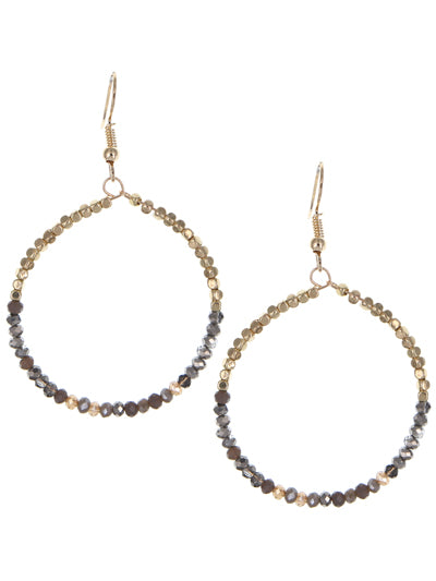 Bursting With Life Earrings {Multiple Styles Available}