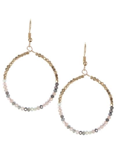 Bursting With Life Earrings {Multiple Styles Available}