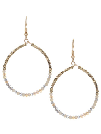 Bursting With Life Earrings {Multiple Styles Available}