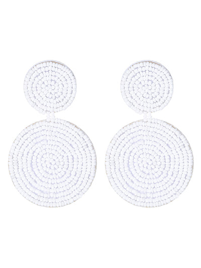 Final Conclusion Earrings {Multiple Styles Available}