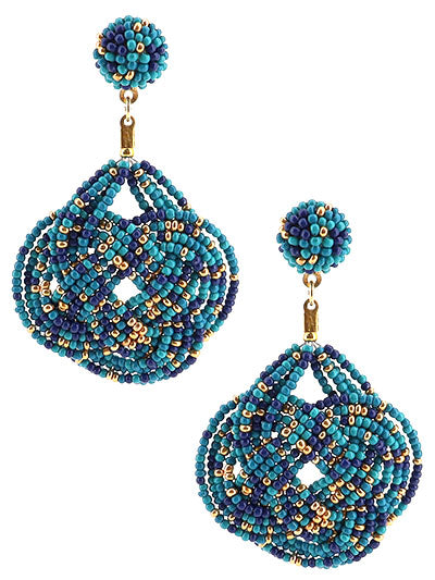 Love That Blooms Earrings {Multiple Styles Available}