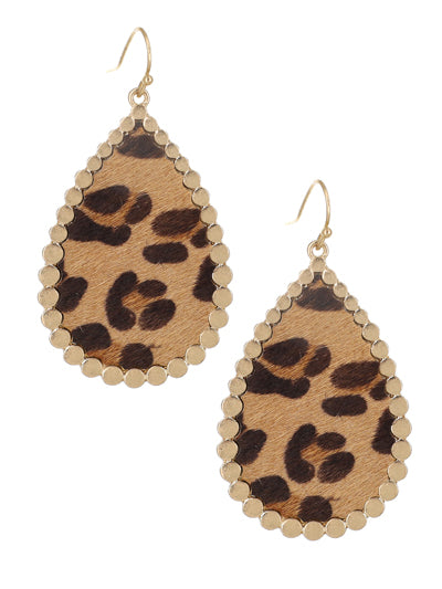 Anywhere I Go Earrings {Multiple Styles Available}