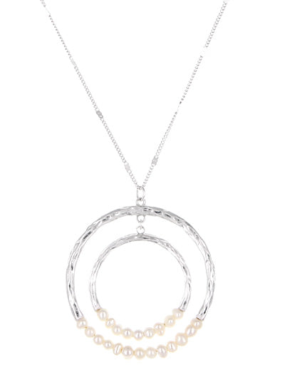 Picture This Moment Necklace {Multiple Colors Available}