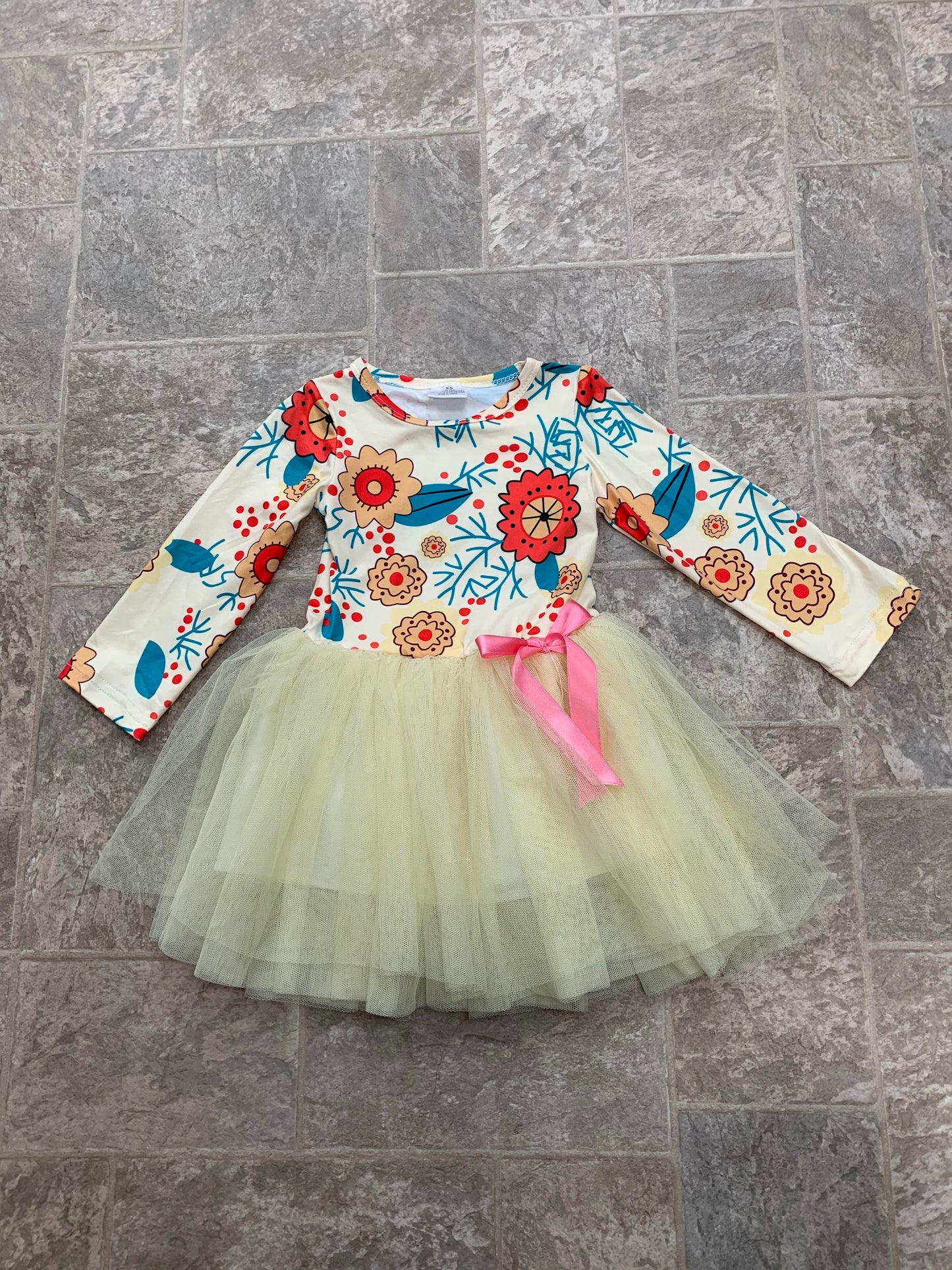 Bristol Dress