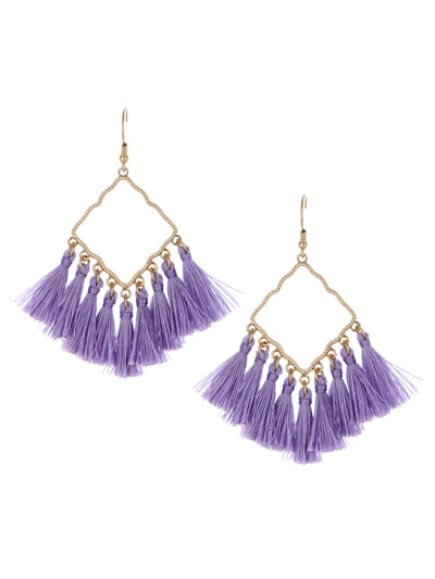 Say More To Me Earrings {Multiple Styles Available}