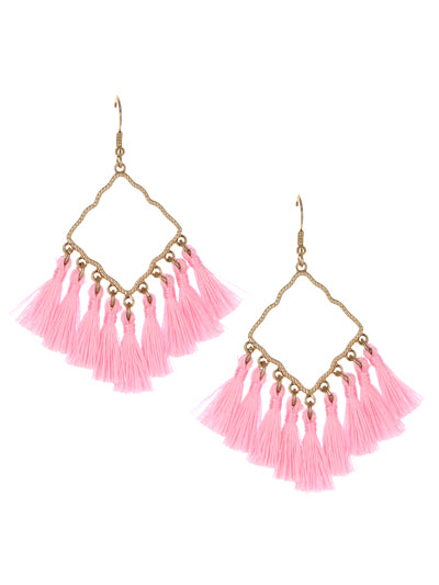 Say More To Me Earrings {Multiple Styles Available}