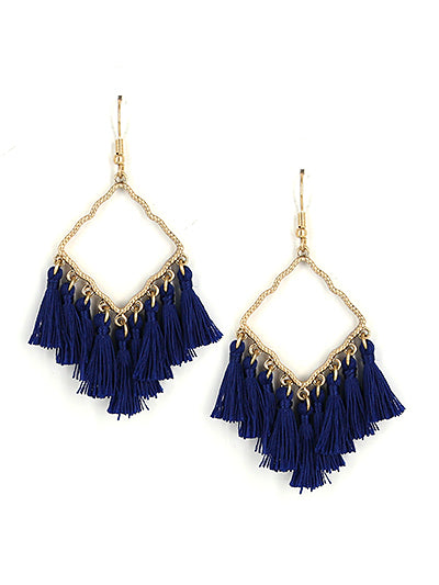 Say More To Me Earrings {Multiple Styles Available}