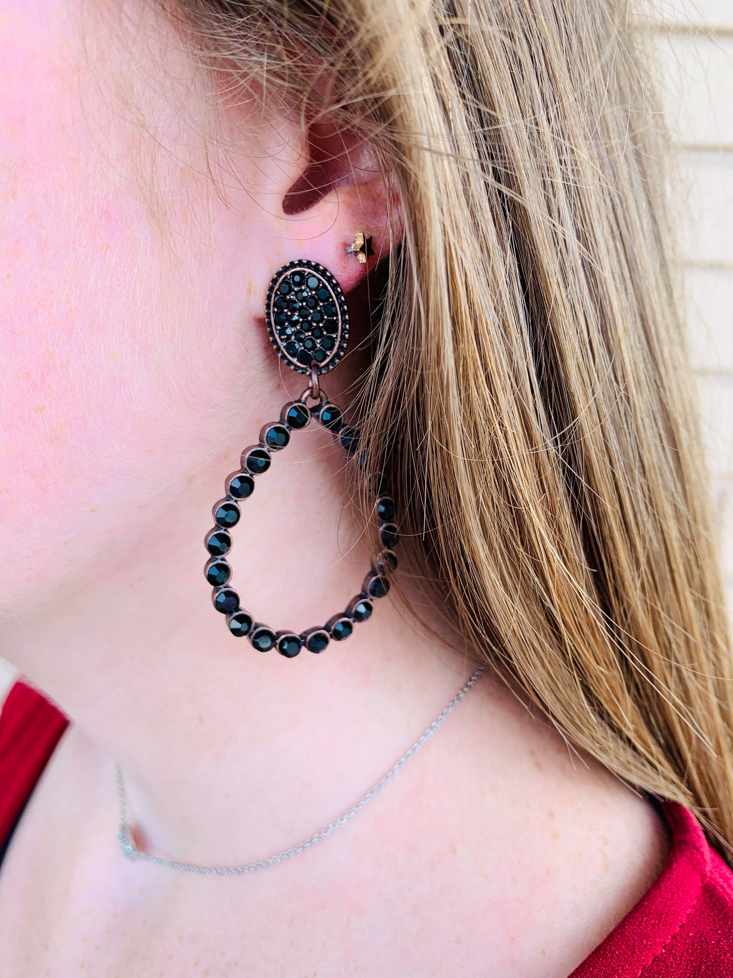 Showtime Earrings {Multiple Styles Available}