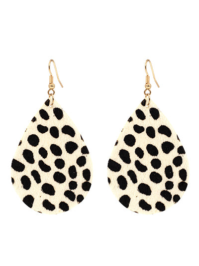 Mix Of Emotions Earrings {Multiple Styles Available}