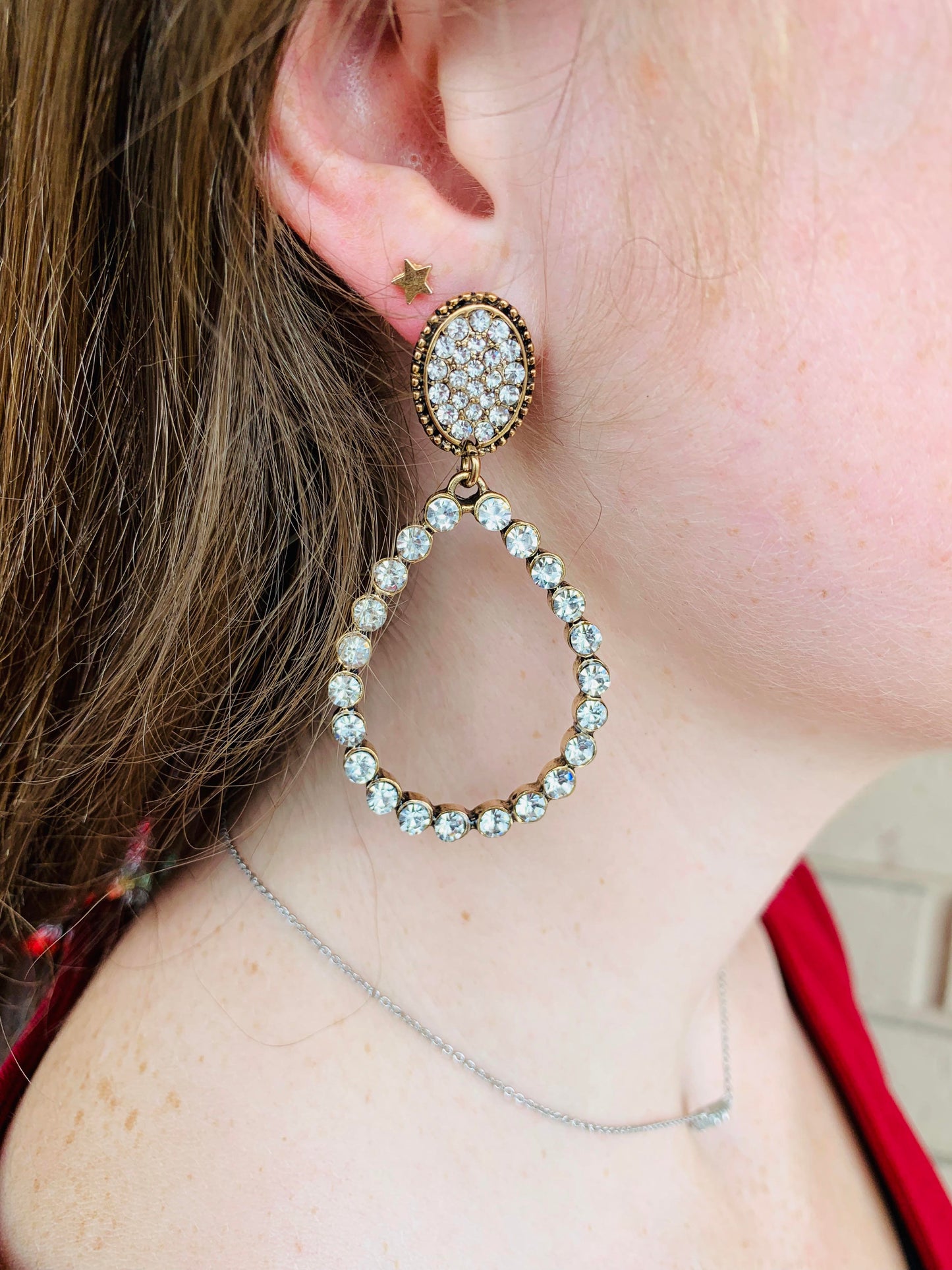 Showtime Earrings {Multiple Styles Available}