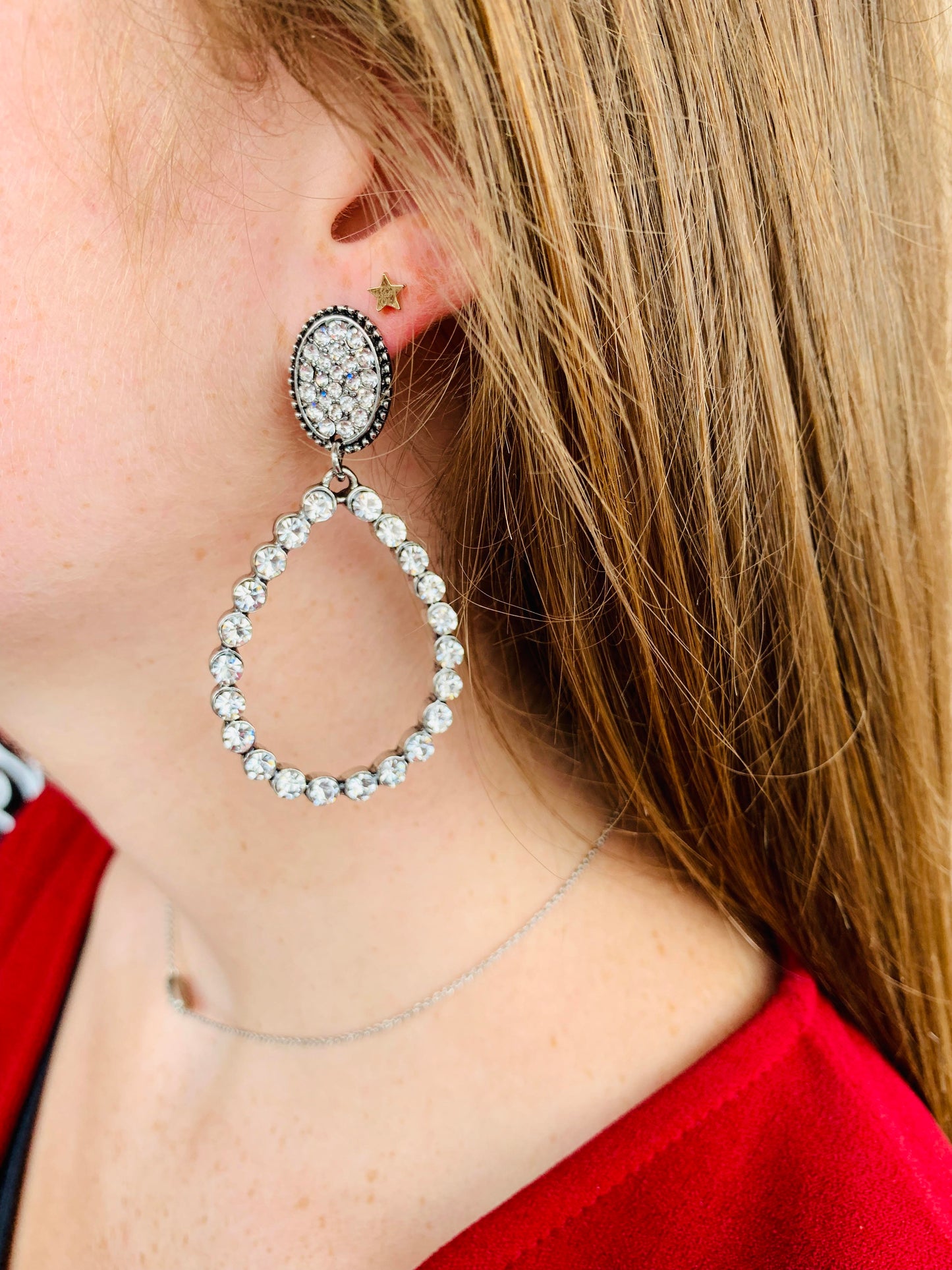 Showtime Earrings {Multiple Styles Available}