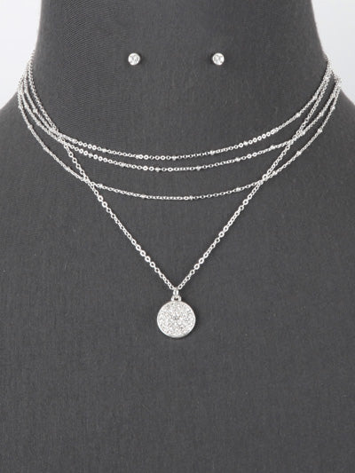 Fantastic Dreams Necklace {Multiple Styles Available}
