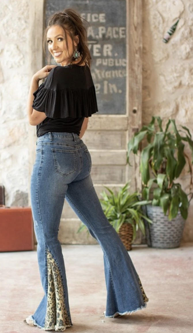 The Natasha Flares