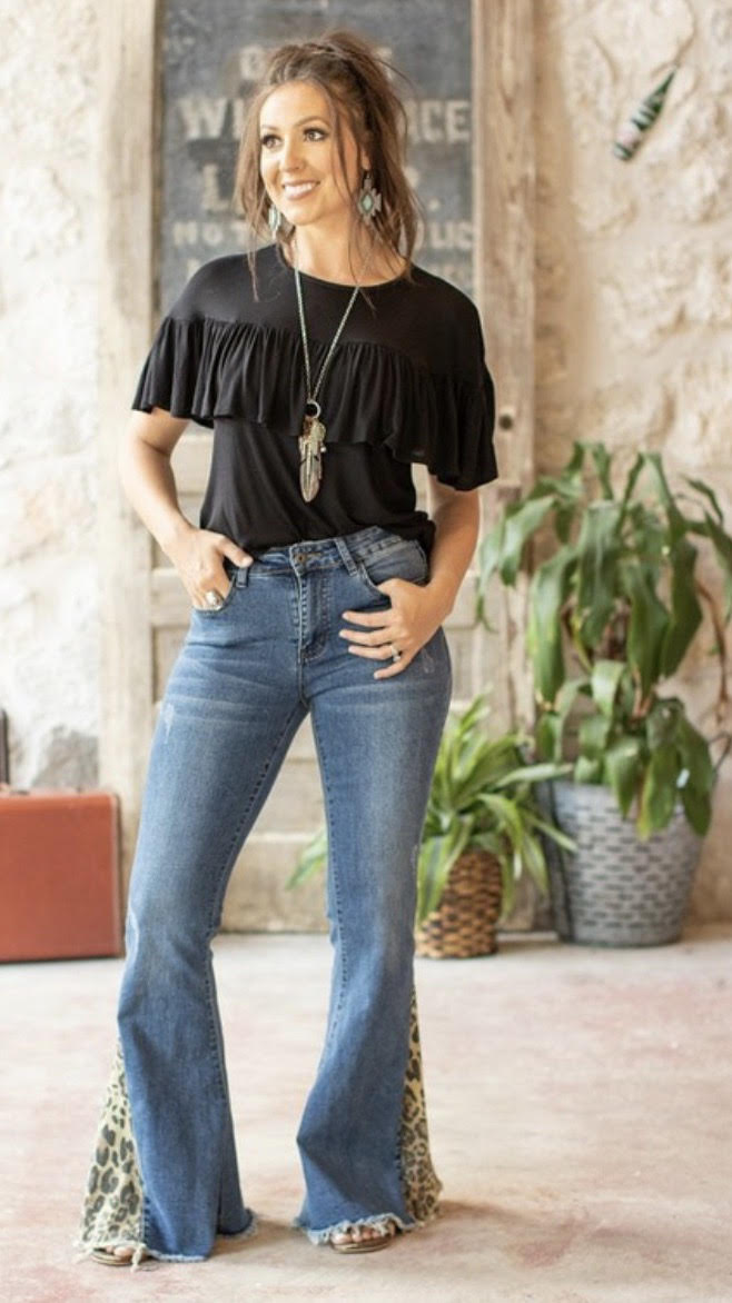 The Natasha Flares