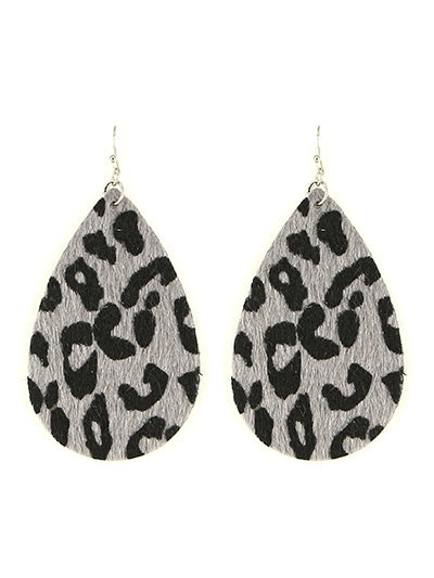 Living Free Earrings