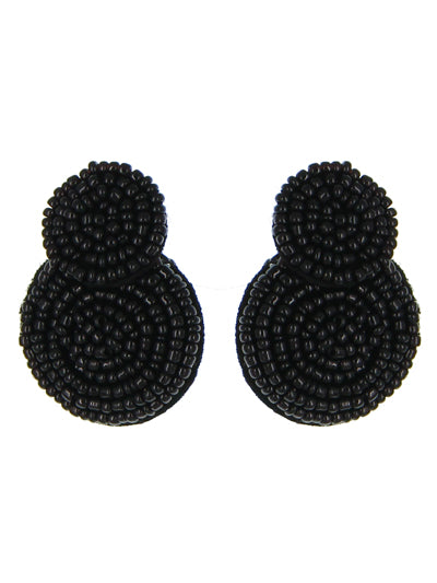 Easily Adored Earrings {Multiple Styles Available}