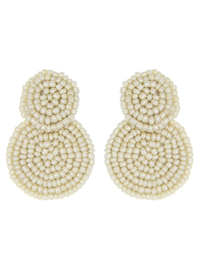Easily Adored Earrings {Multiple Styles Available}