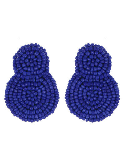 Easily Adored Earrings {Multiple Styles Available}