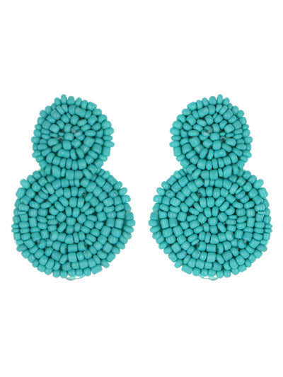 Easily Adored Earrings {Multiple Styles Available}
