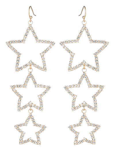 Here With You Earrings {Multiple Styles Available}