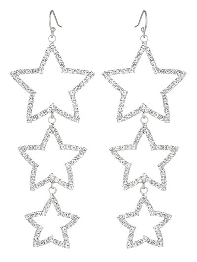 Here With You Earrings {Multiple Styles Available}