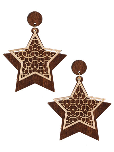 Starlit Wish Earrings {Multiple Styles Available}