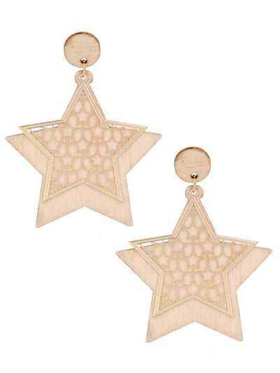 Starlit Wish Earrings {Multiple Styles Available}