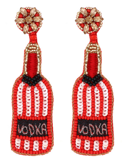 Top Spot Earrings {Multiple Styles Available}