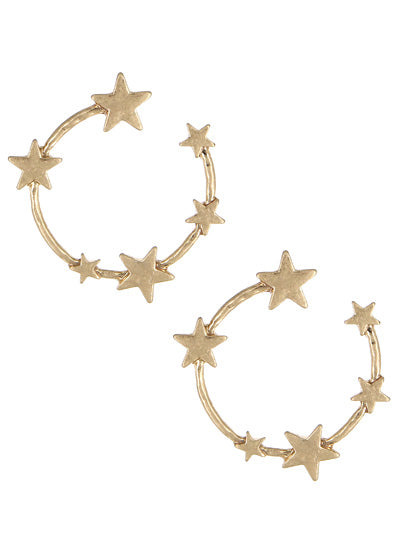 Path To Love Earrings {Multiple Styles Available}