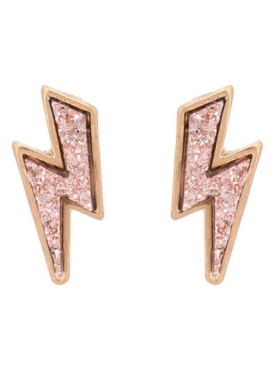 Light It Up Earrings {Multiple Styles Available}