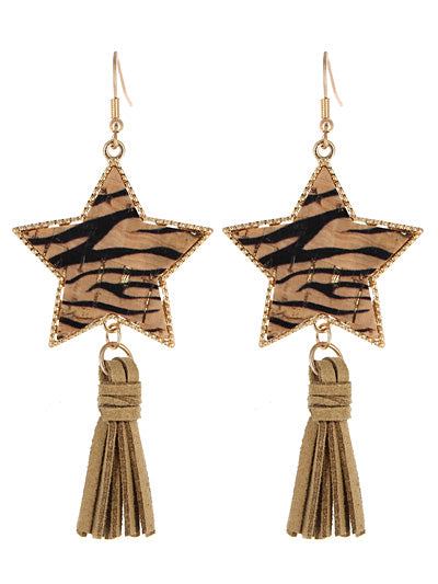 Serendipity Romance Earrings {Multiple Styles Available}