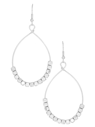 Just One Miracle Earrings {Multiple Styles Available}