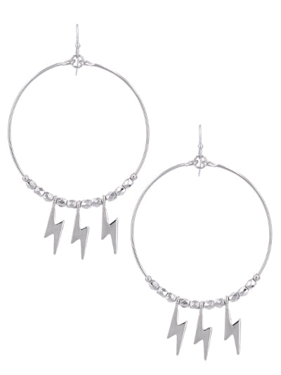 Love Struck For You Earrings {Multiple Styles Available}