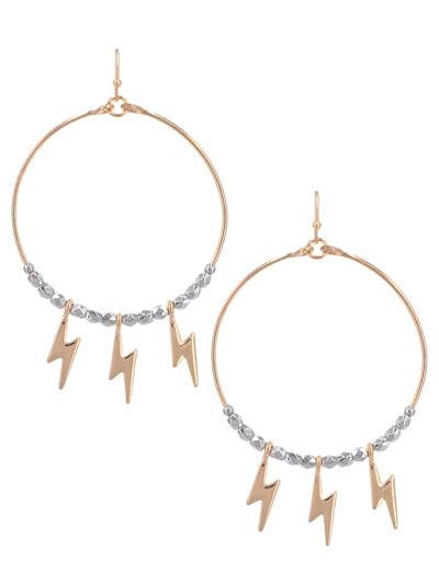 Love Struck For You Earrings {Multiple Styles Available}