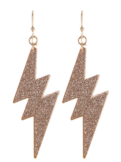 Gravitate Towards Your Love Earrings {Multiple Styles Available}