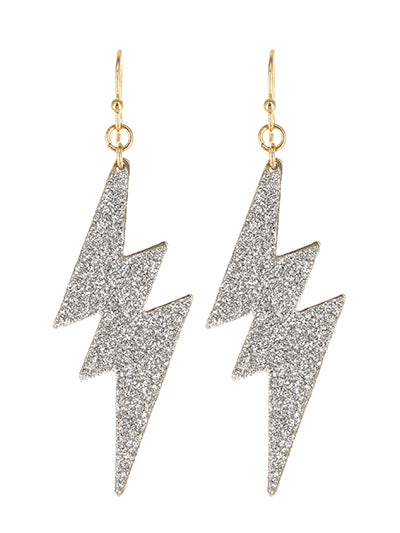 Gravitate Towards Your Love Earrings {Multiple Styles Available}
