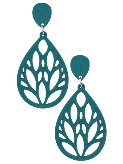 Never Without You Earrings {Multiple Styles Available}