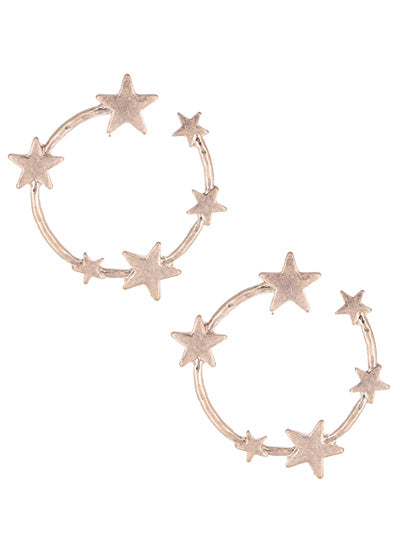 Path To Love Earrings {Multiple Styles Available}