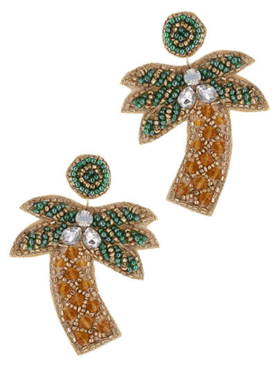 Salty Air Earrings