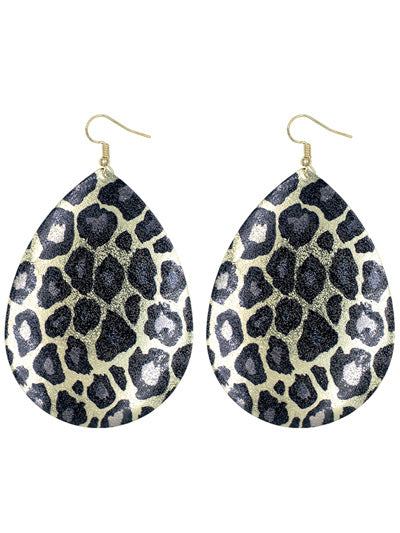 It's All True Earrings