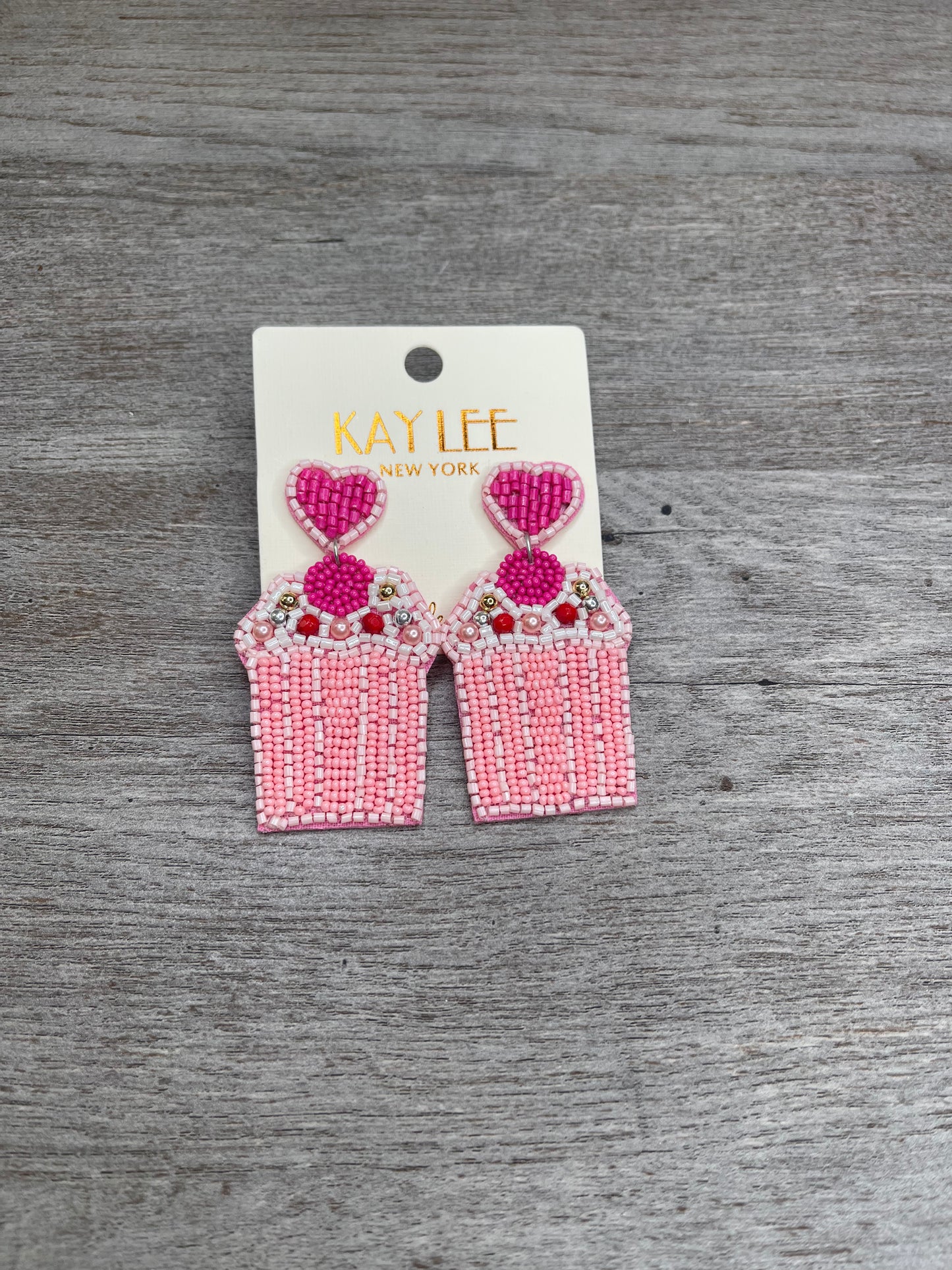 Waiting For You Earrings