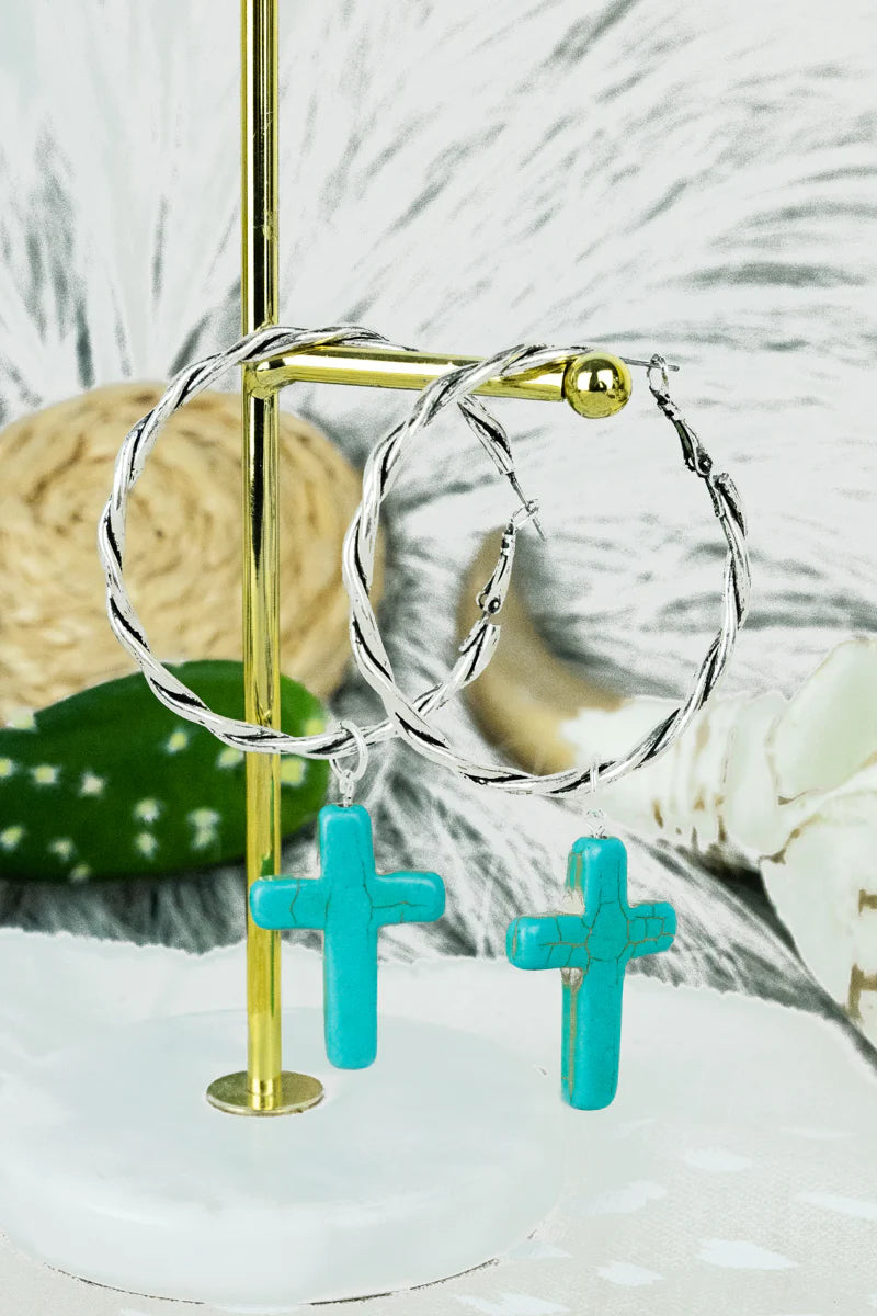 All That Really Matters Earrings