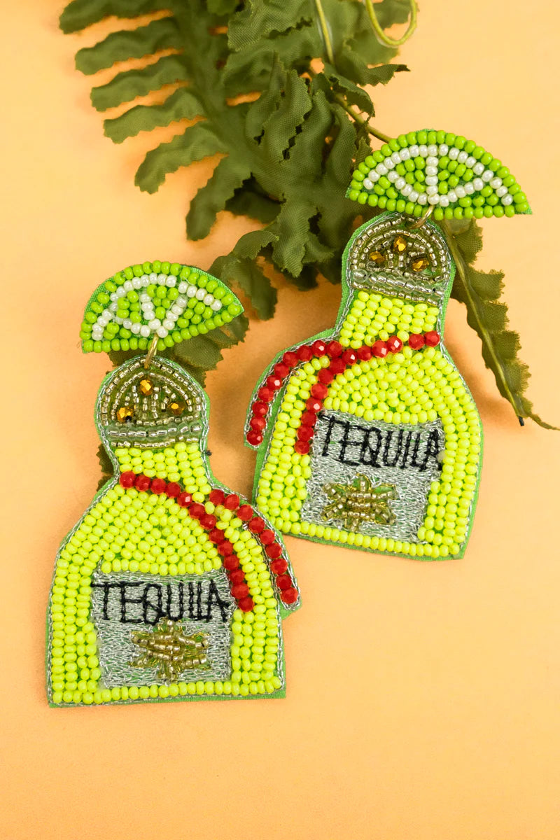 Just To See You Earrings