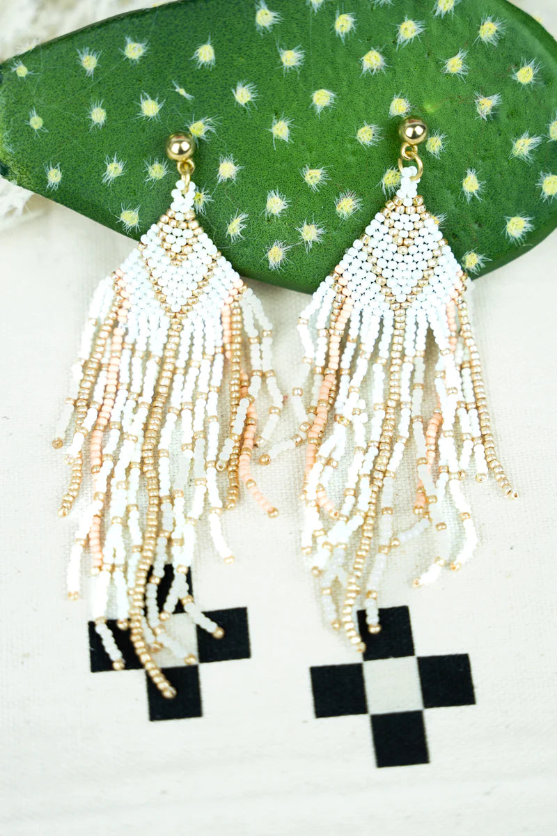 Out Of The Ordinary Earrings {Multiple Styles Available}