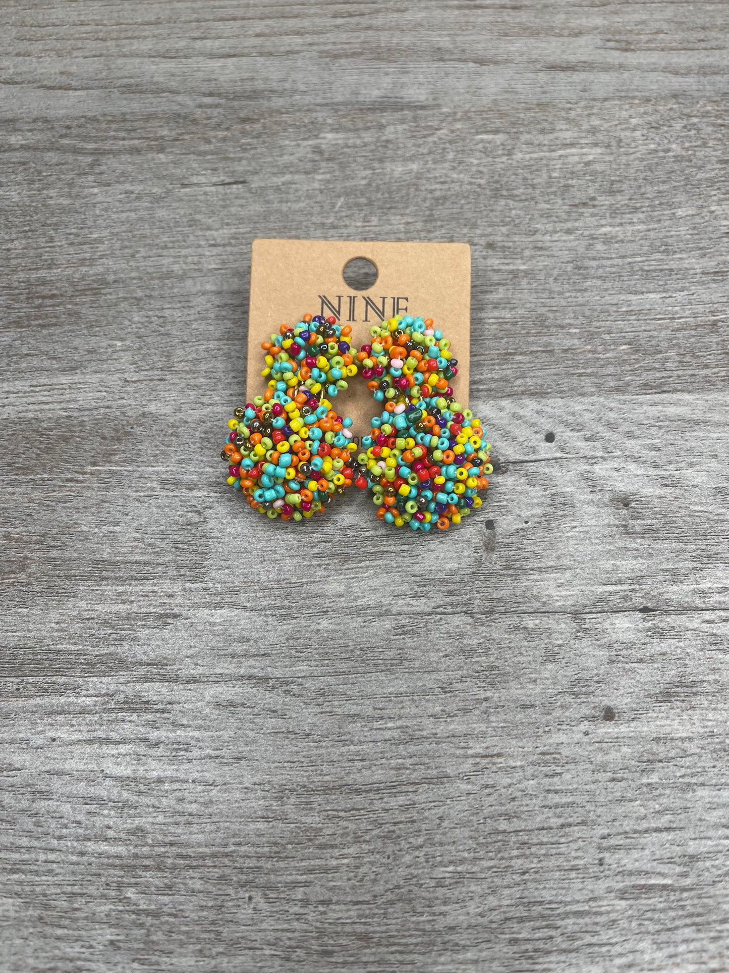 Future Goals Earrings {Multiple Styles Available}