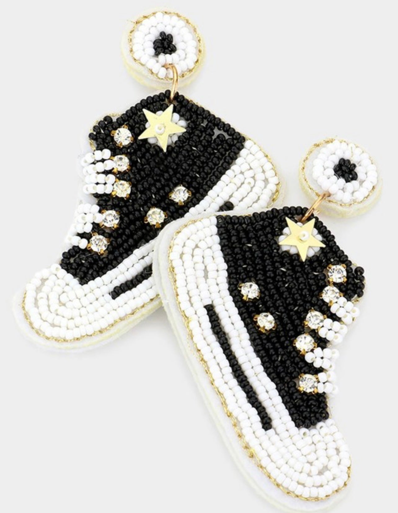 Brand New Me Earrings {Multiple Styles Available}