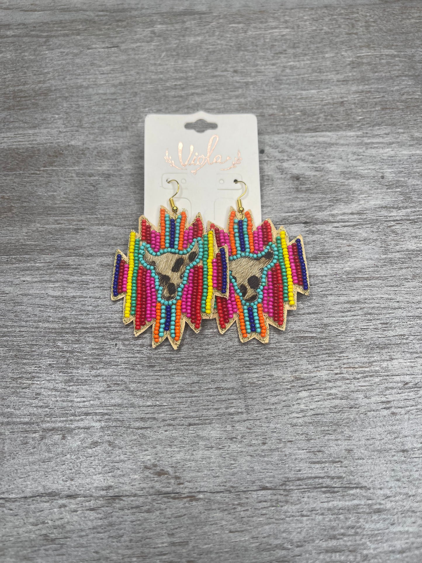 Center Of It All Earrings {Multiple Styles Available}