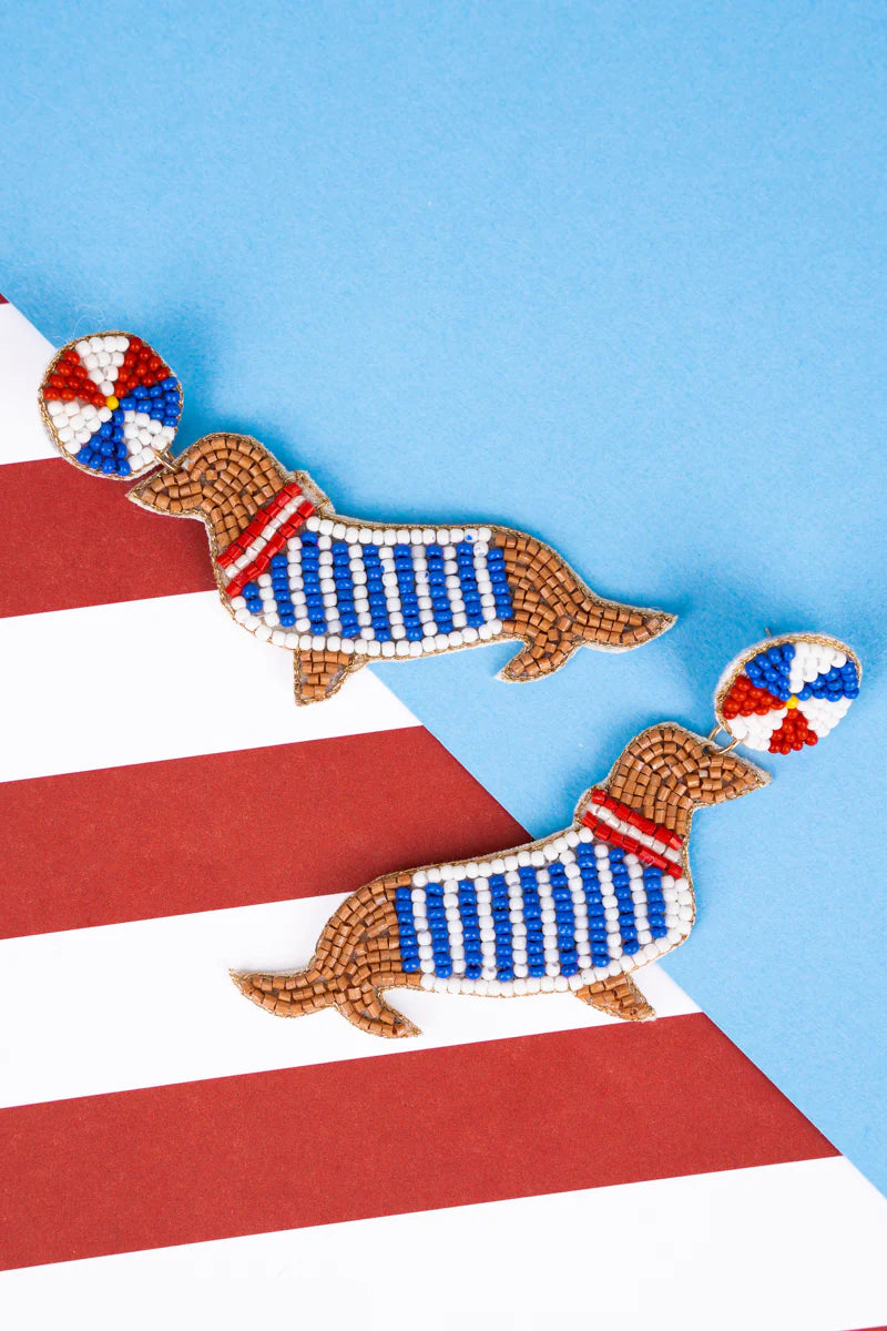 Bright Mornings Earrings