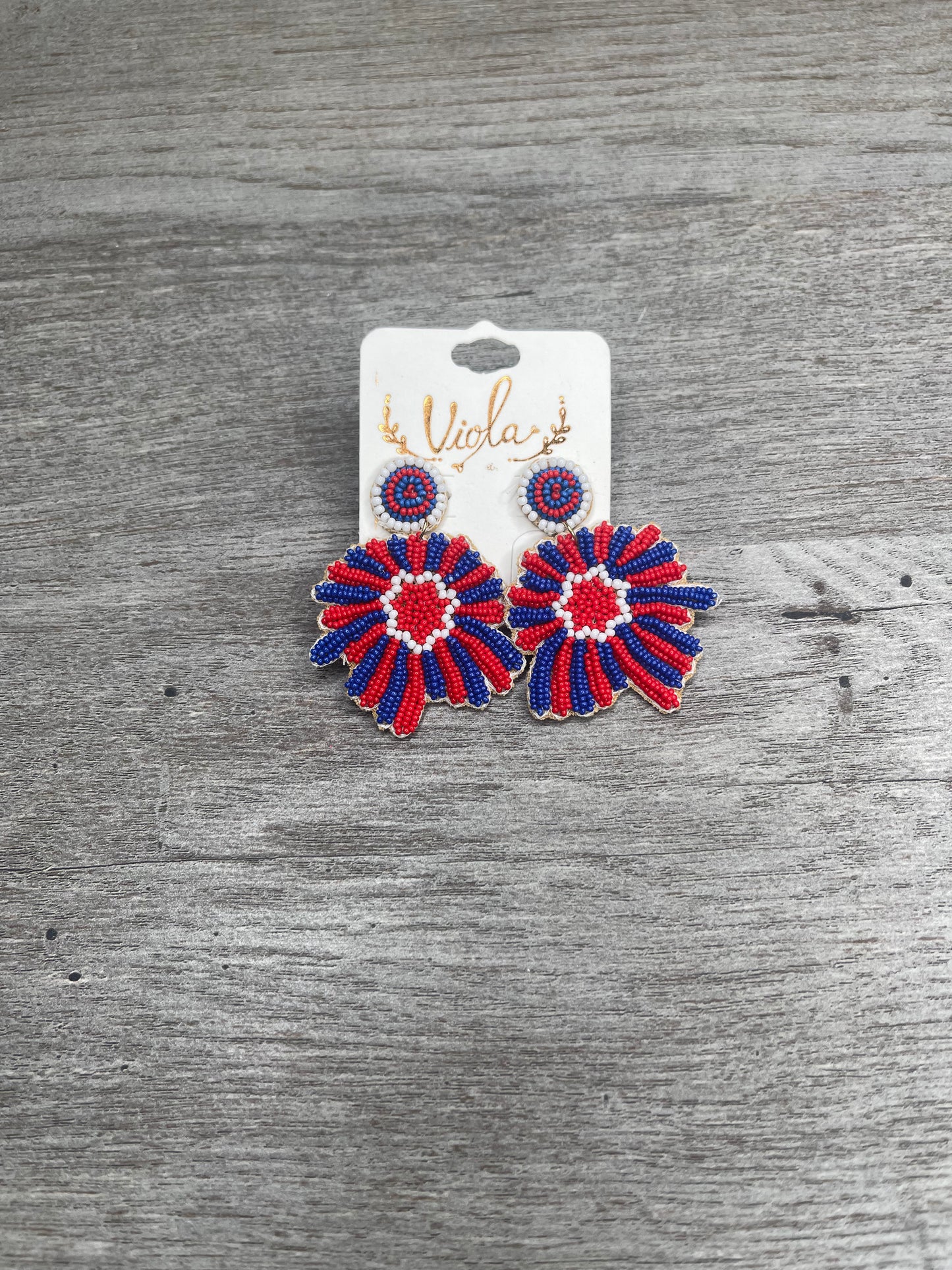 Before Long Earrings