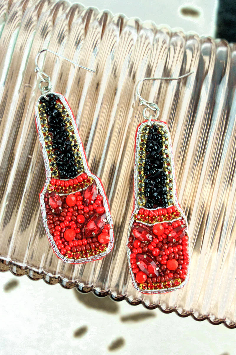 Put It All Together Earrings